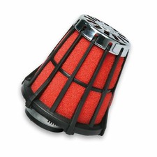 Malossi M042411C0 Competition Air Filter Piaggio 50 for Vespa ET2 1996-2002
