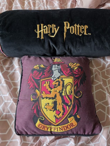 Harry potter cushions - 2,