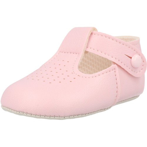 Early days pink - days, pre-walker