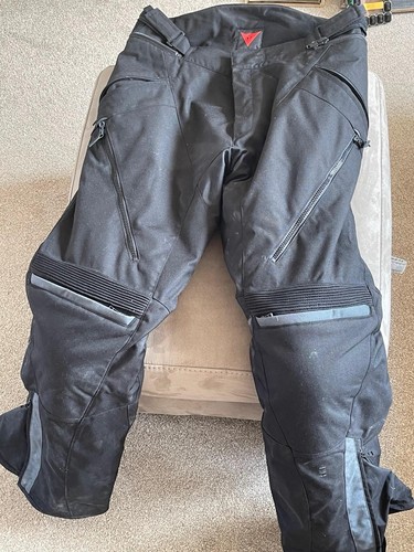 Dainese tempest dry - tempest, d-dry