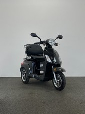 Greenpower (2024) ZT500 8MPH