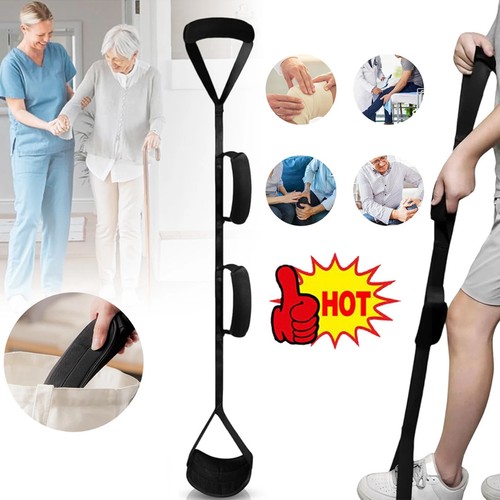 Leg lifting strap - leg,