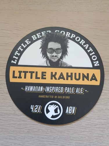 Little beer corporation - little,