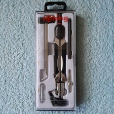 Rotring Compact Compass Set