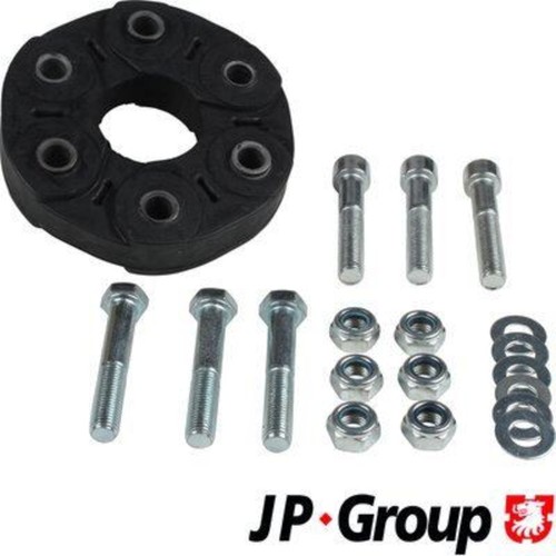 New propshaft joint - propshaft, fits