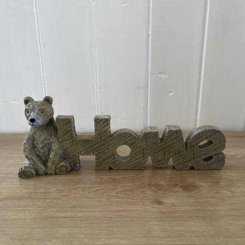 Woodland wood effect home - effect,