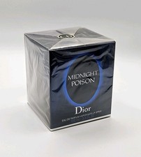 Christian Dior Midnight Poison