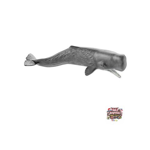 New schleich wildlife sperm - schleich,