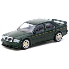 Tarmac Models 1:64 Scale