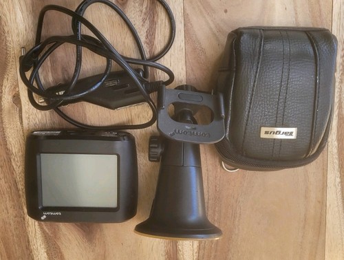 Tomtom one n14644 - tomtom, nav