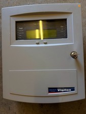 Gent Vigilon Repeater Fire