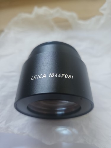 Leica 10447081 objective - leica,