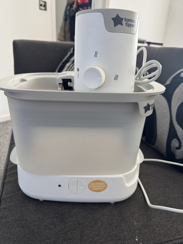 Tommee tippee electric baby - tippee,