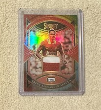 Trent Alexander-Arnold Tie Dye