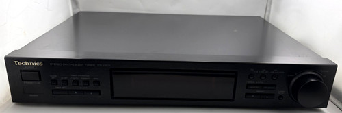 Technics x902la mw fm - technics, lw/mw/fm