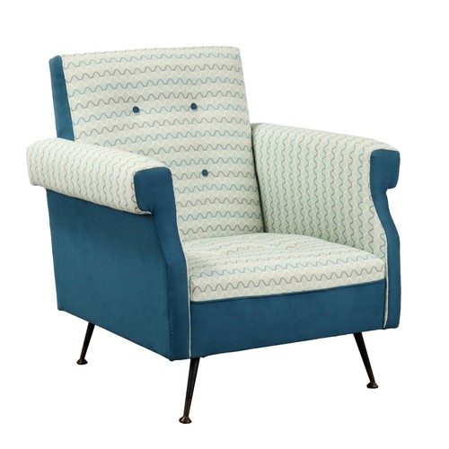 Vintage armchair prisma - vintage,