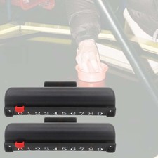 2Pcs Table Football Counter