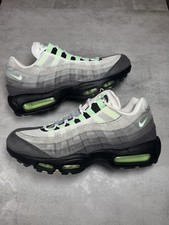 Size UK 9 - Nike Air Max 95 OG Fresh Mint CD7495-101