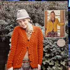 Hayfield 9797 Bonus Aran