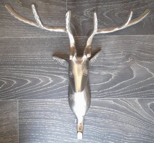 Vintage wall mount aluminium - vintage,