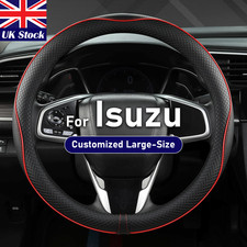 16'' Large Steering Wheel