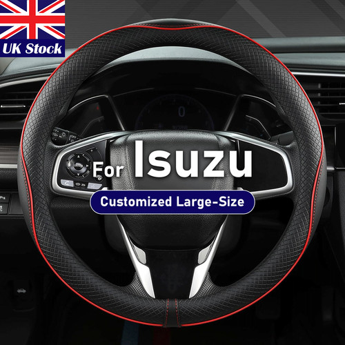 Large steering wheel - large,