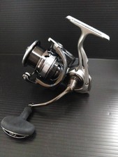 DAIWA 18 Caldia LT4000-CXH