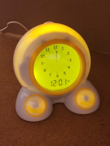 Onaroo teach time talking - teach,