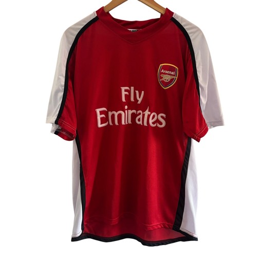 Embroidered arsenal fabegas - embroidered,