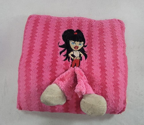 Rare y2k bratz jade inspired - y2k,