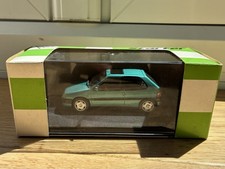 Starter Citroen Saxo Phase 1 -