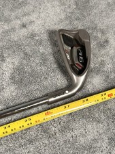 PING G20 6 Iron CFS Steel Shaft Midsize Grip Right Handed RH Men’s Golf Club