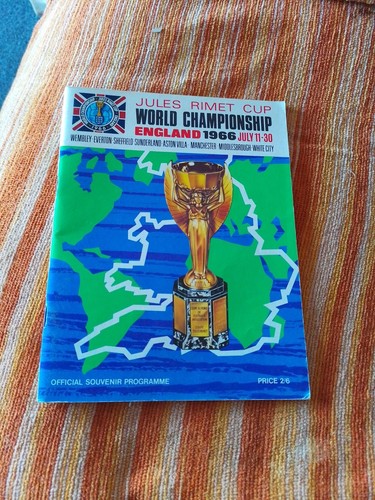1966 world cup - 1966,