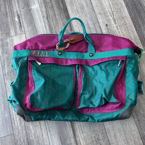 Vtg samsonite sammies - vtg,