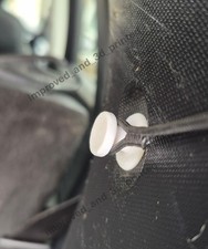 Ford Kuga MK3  Parcel shelf -