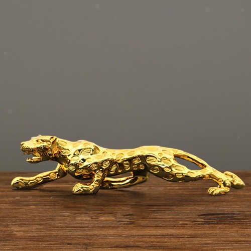 Leopard statue art crafts - statue,,