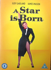 A Star Is Born (DVD, 2003) -