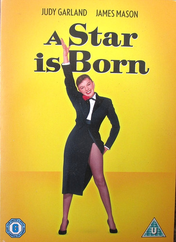 Star born - (dvd,, 2003)