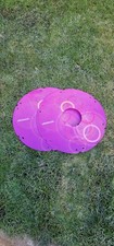 Wheelchair spoke guards - spoke,