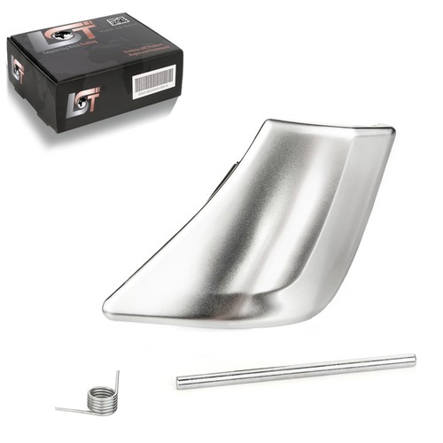 Seat release lever - release, left