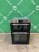 Hisense Built In Electric Double Oven Stainless Steel BID95211XUK #LF111856