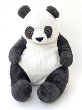 Ikea Klappar Panda Soft Stuffed Toy Cuddly Teddy Plush Stuffed Animal