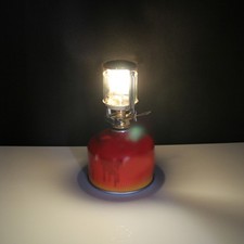 Mini Bright Camping Lantern