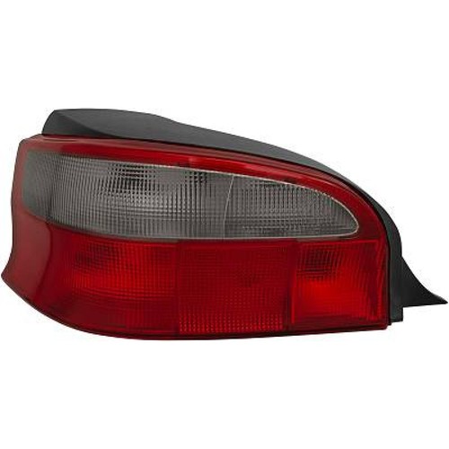 Tail light left suitable for