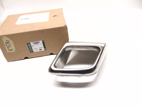 New genuine range rover - new,