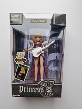 Princess Ai Rock N Roll Manga