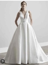 Sassi Holford Verity Ivory