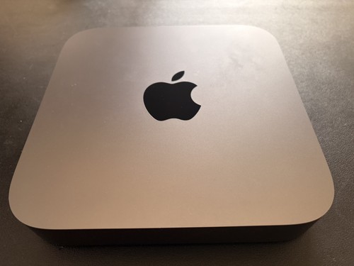 Mac mini 2018 2ghz 6 - 2018,