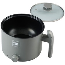 1.5Ltr Heat & Eat Ramen Cooker