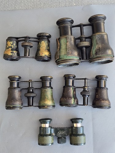 Bundle vintage opera - vintage,
